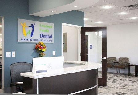 Loudoun Family Dental
