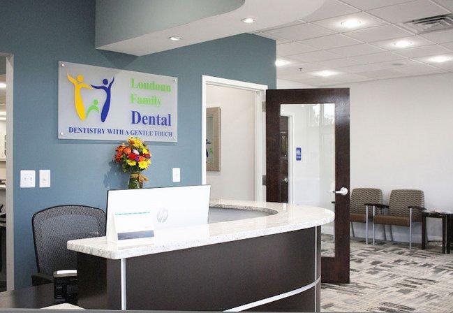 Loudoun Family Dental