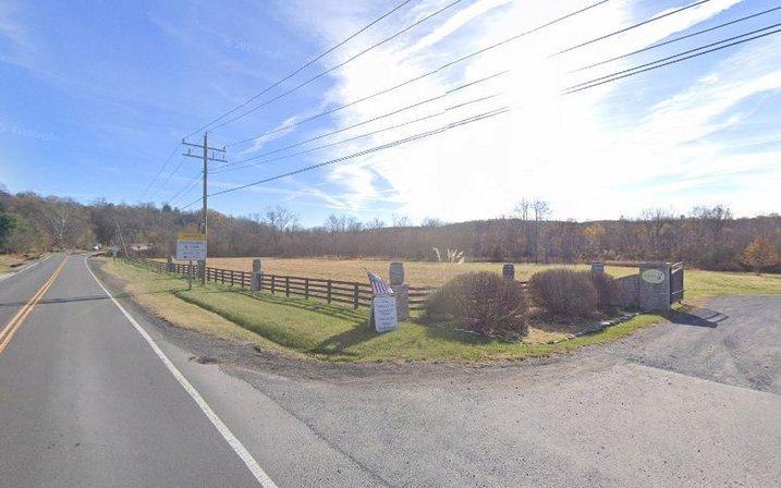 The Ag District