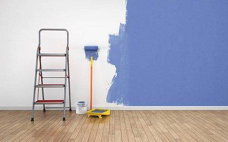 Lumina Interiors Painting