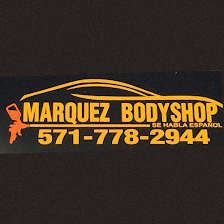 Marquez Bodyshop