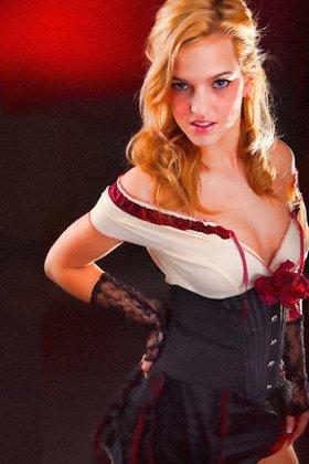 Charismatic Moments