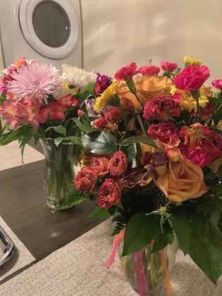 GardeLina Flowers