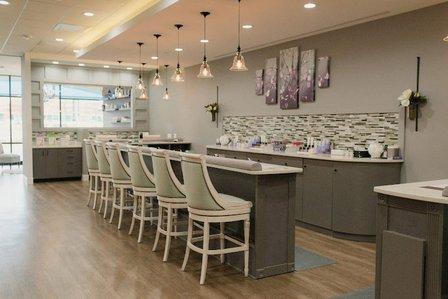 Magnolia's Natural Nail Care Clinic