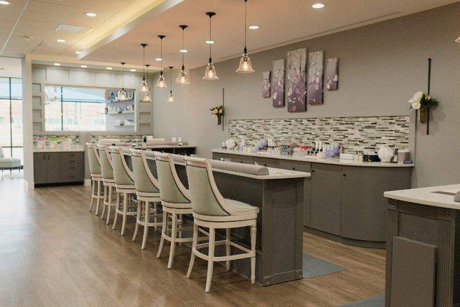 Magnolia's Natural Nail Care Clinic
