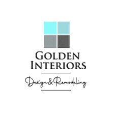 Golden Interiors Design & Remodeling