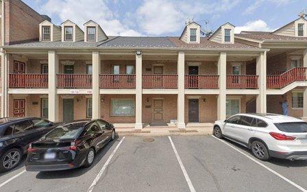 Falls Church Foot And Ankle Center