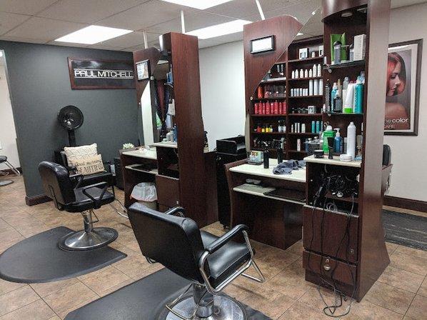 Artisan Hair & Beauty By Design