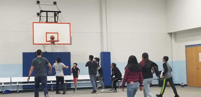 Don Bosco Center