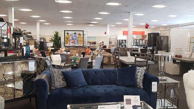 Value City Furniture