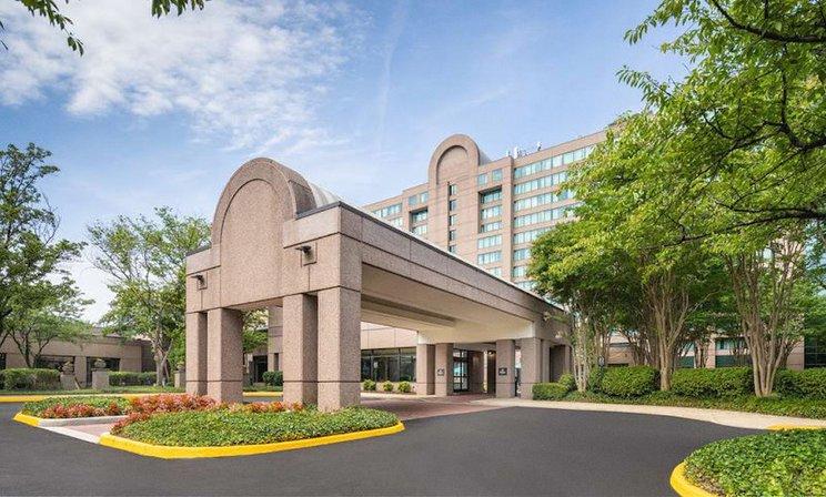 Hilton Fairfax