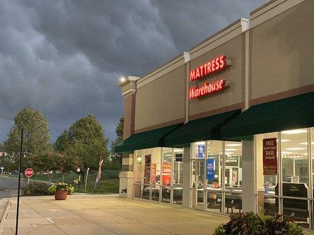 Mattress Warehouse of Sterling
