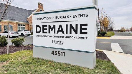Demaine Life Celebration Center of Loudoun County