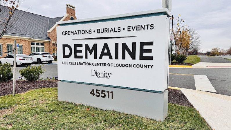 Demaine Life Celebration Center of Loudoun County