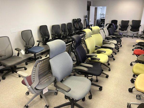 Office Chair Solutions