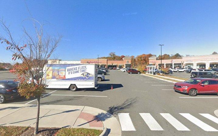 Ashbrook Marketplace