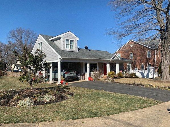 RNC Roofing and Construction Group