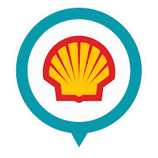 Shell Recharge Charging Station
