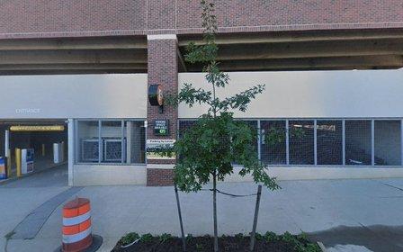 West Falls Parking Garage D