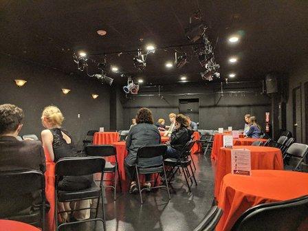 StageCoach Theatre Company