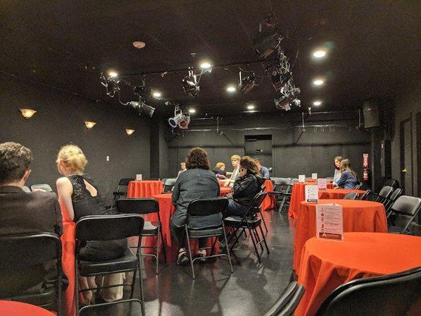 StageCoach Theatre Company