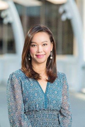 Fay Sirimas :: Pearson Smith Realty