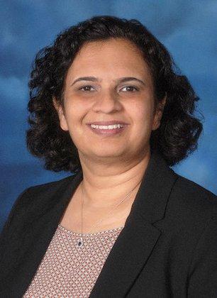 Rasheda Z. Amin, MD