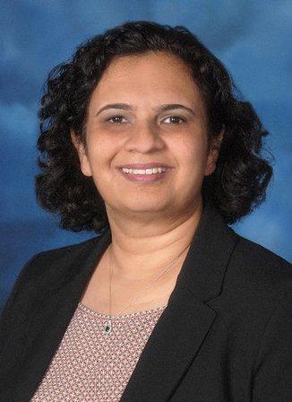 Rasheda Z. Amin, MD