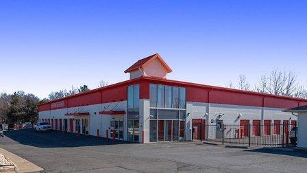 Public Storage