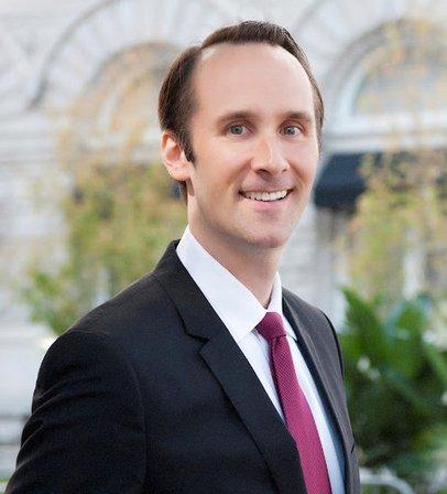 Pontius Tax Law, PLLC