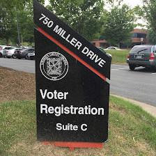 Loudoun County Office of Elections