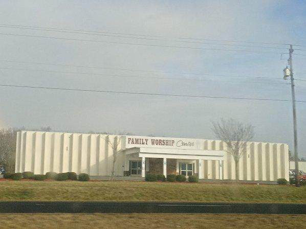 Family Worship Center