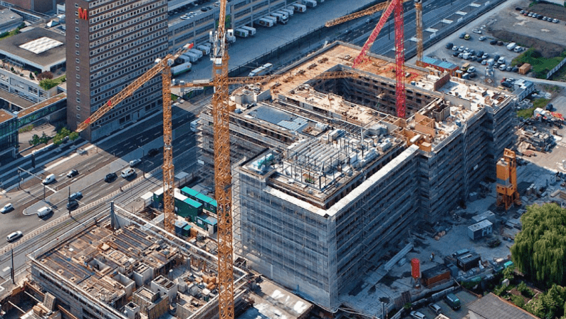 Washington Design & Development Consulting