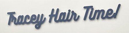 Tracey Hair Time LLC
