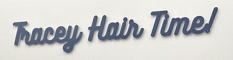 Tracey Hair Time LLC