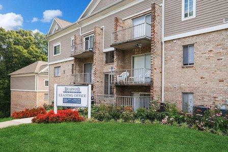 Briarwood Apartments