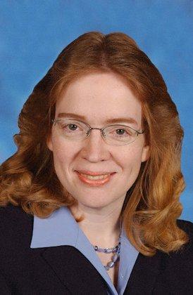 Kirsten K. Edmiston, MD