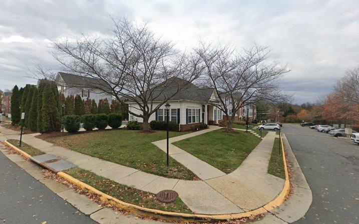 Leesburg Gateway Condo