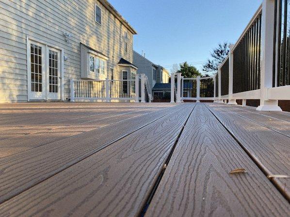 Strategic Construction Inc
