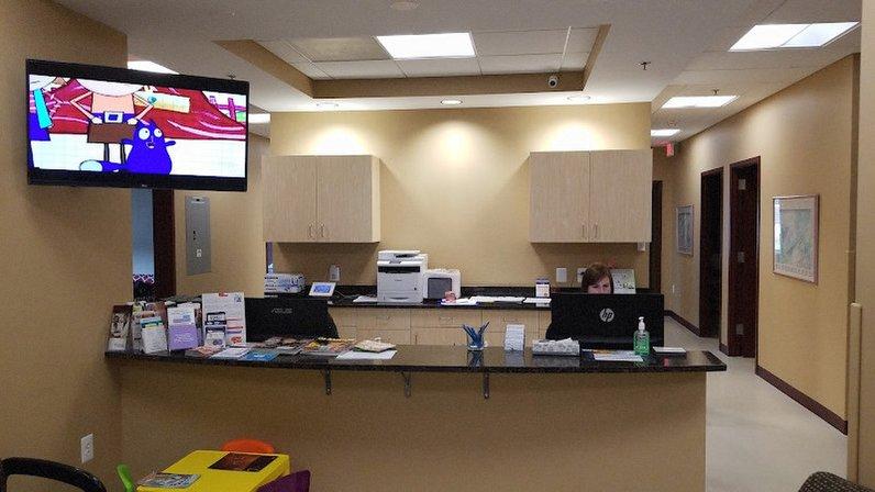 Aldie/Chantilly Family Medicine
