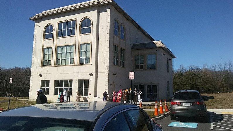 Singh Sabha of Virginia