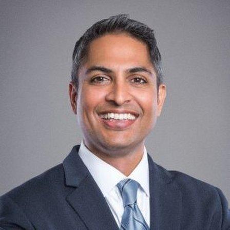 Anand Mantravadi M.D., F.A.C.S.