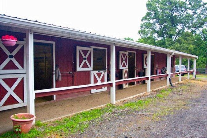 Twin Oaks Farm