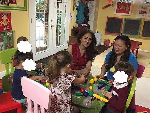 Bambi Land Home Daycare