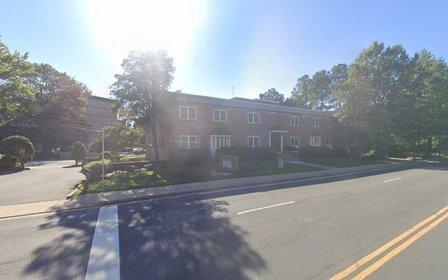 Center For American Homeless Veterans