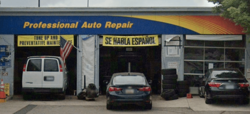 Shah's Automotive