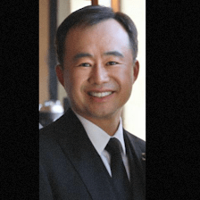 Merrill Lynch Financial Advisor Jin Park
