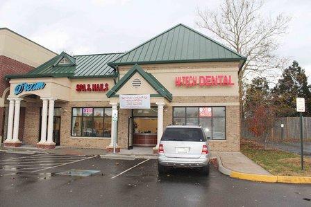 Hitech Dental Inc