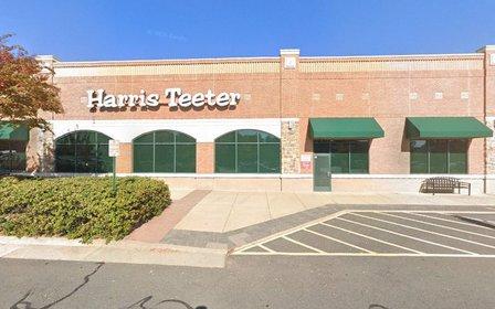 Harris Teeter Bakery