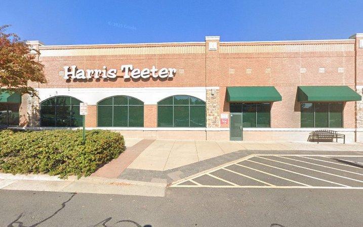 Harris Teeter Bakery